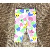 LEGGINS BABY GIRL CUORI