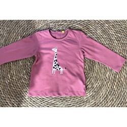 MAGLIA M/L LILLABABY GIRL