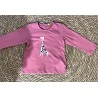 MAGLIA M/L LILLABABY GIRL