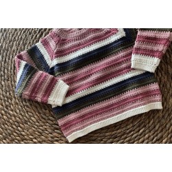 TRICOTE MULTICOLOR BABY GIRL