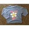 MAGLIA M/L SUNFLOWER  GIRL