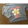 MAGLIA M/L SUNFLOWER  GIRL