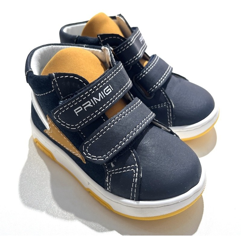 SNEAKERS  NAVY NOTTE