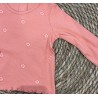 MAGLIA M/L FLOWERS BABY GIRL