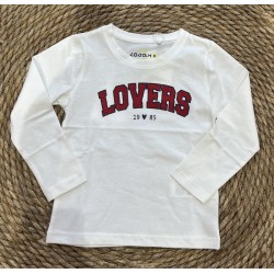 MAGLIA M/L LOVERS GIRL