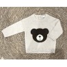 MAGLIONE TEDDY BABY BOY