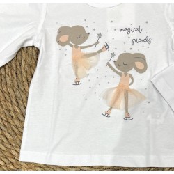 MAGLIA M/L MAGICAL GIRL