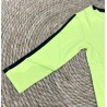 MAGLIA M/L FLUO BOY