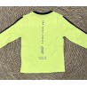 MAGLIA M/L FLUO BOY