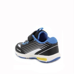 SNEAKERS PRIMIGI LUMINOSE BABY BOY