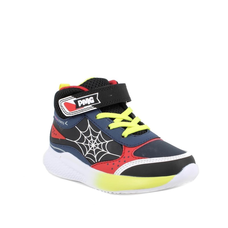 SNEAKERS PRIMIGI LUMINOSA BOY