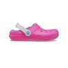 CROCS CON PELO GIRL