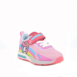 PRIMIGI SNEAKERS UNICORNO BIMBA