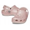 CLASSIC CLOG GLITTER CROCS