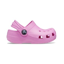 CLASSIC CLOG  PINK BABY