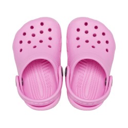 CLASSIC CLOG  PINK BABY