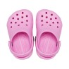 CLASSIC CLOG  PINK BABY