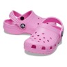 CLASSIC CLOG  PINK BABY