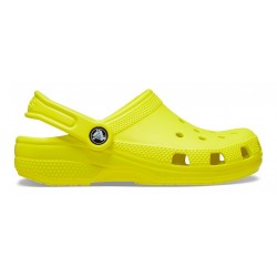 CROCS CLASSIC GLOC ACID