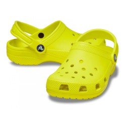 CROCS CLASSIC GLOC ACID