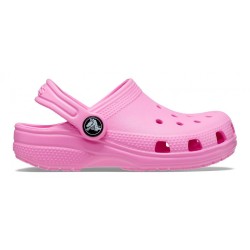 CLASSIC CLOG T TAFFY PINK