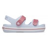 SANDALETTO CROCS BIMBA