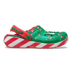 CHRISTMAS CROCS MICKEY