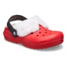 CROCS SANTA CLAUS CHRISTMAS