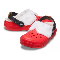 CROCS SANTA CLAUS CHRISTMAS