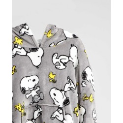 VESTAGLIA  SNOOPY