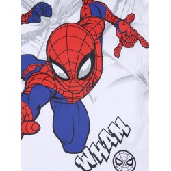 MAGLIA M/L SPIDERMAN BOY