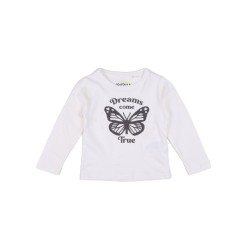 MAGLIA M/L BUTTERFLY GIRL