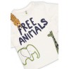 MAGLIA M/L ANIMALS BABY BOY