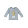 MAGLIA M/L DINO PARTY BABY BOY