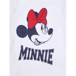 MAGLIA M/L MINNIE GIRL