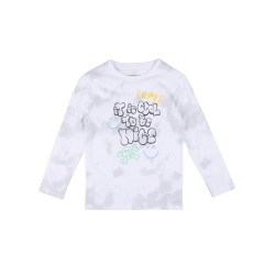 MAGLIA M/L CLOUD BOY