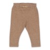 PANTALONE IN VELLUTO BABY GIRL