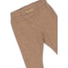 PANTALONE IN VELLUTO BABY GIRL