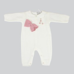 TUTINA IN FILO BABY GIRL