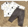 MAGLIA M/L FANTASMINI BABY BOY