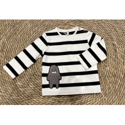 MAGLIA M/L FANTASMA BABY BOY