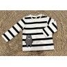 MAGLIA M/L FANTASMA BABY BOY