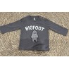 MAGLIA M/L GREY FANTASMINI BABY BOY