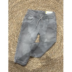 JEANS MORBIDO GREY BOY