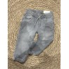 JEANS MORBIDO GREY BOY