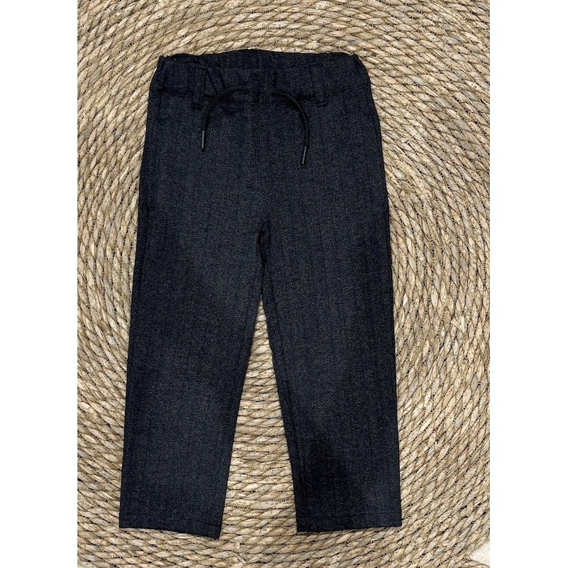 PANTALONE ELEGANTE BOY