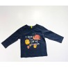 MAGLIA M/L BABY BOY