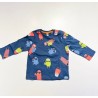 MAGLIA M/L ALIEN BABY BOY