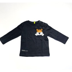 MAGLIA M/L LION BABY BOY