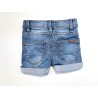 SHORT DENIM LACCIO BABY BOY